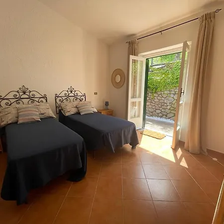 Sunset House Villa Parghelia