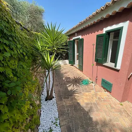 Sunset House Villa Parghelia