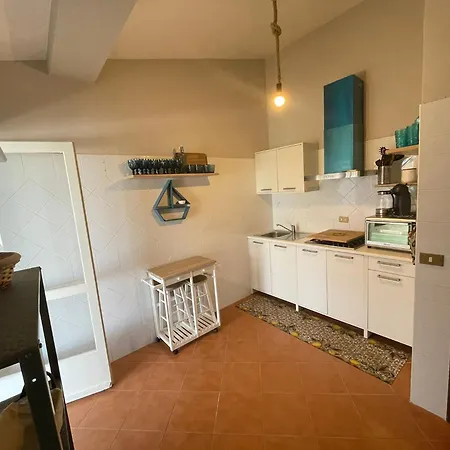 Sunset House Villa *