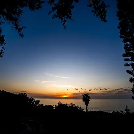 Sunset House Parghelia