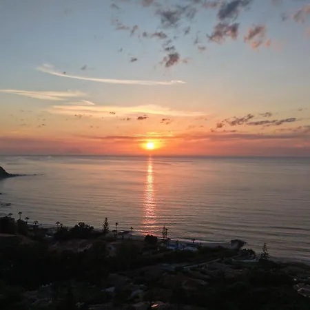 Sunset House Parghelia