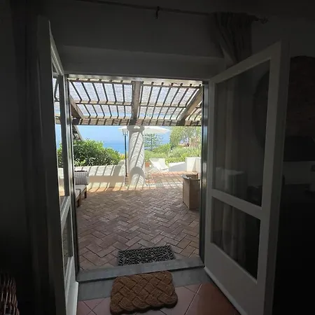 Villa Sunset House *