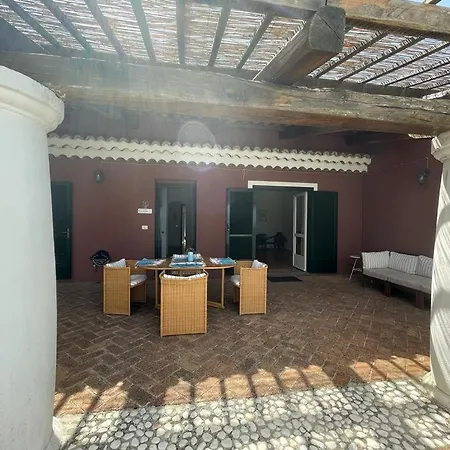 Villa Sunset House