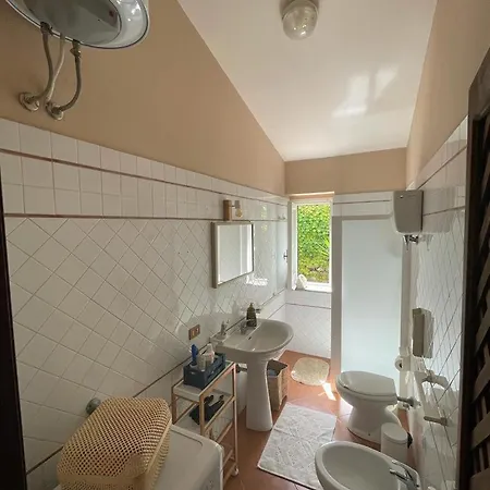 Sunset House Villa Parghelia