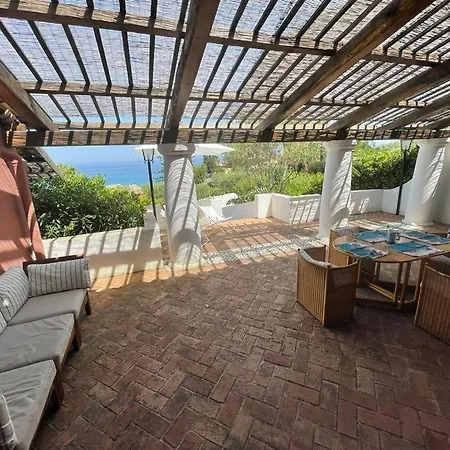 Sunset House
