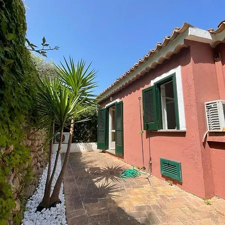 빌라 Sunset House *