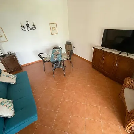 Sunset House Parghelia