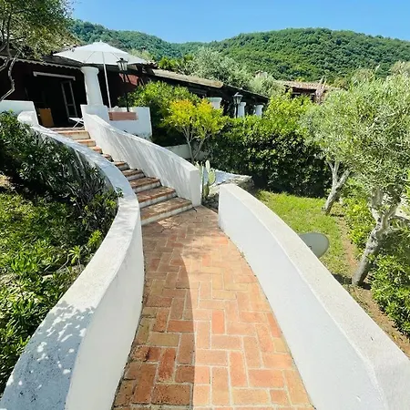 Villa Sunset House