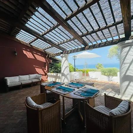 Sunset House