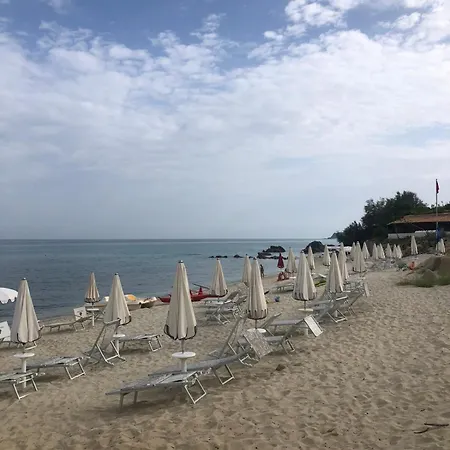 Sunset House Villa *