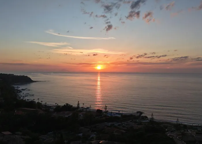 Sunset House Parghelia