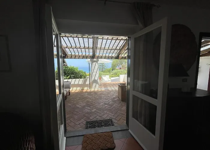 Villa Sunset House *