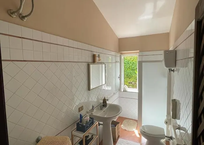 Sunset House Villa Parghelia