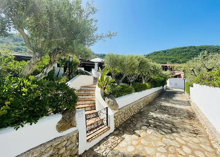 Sunset House Villa *