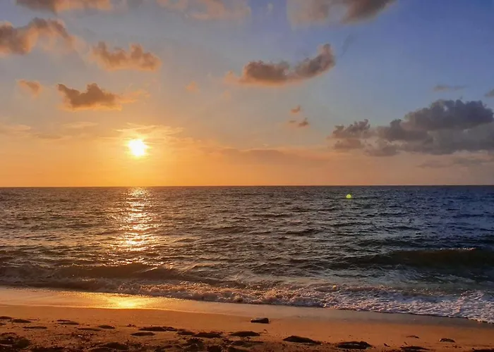 Sunset House Parghelia