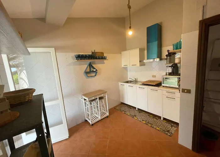 Sunset House Villa *