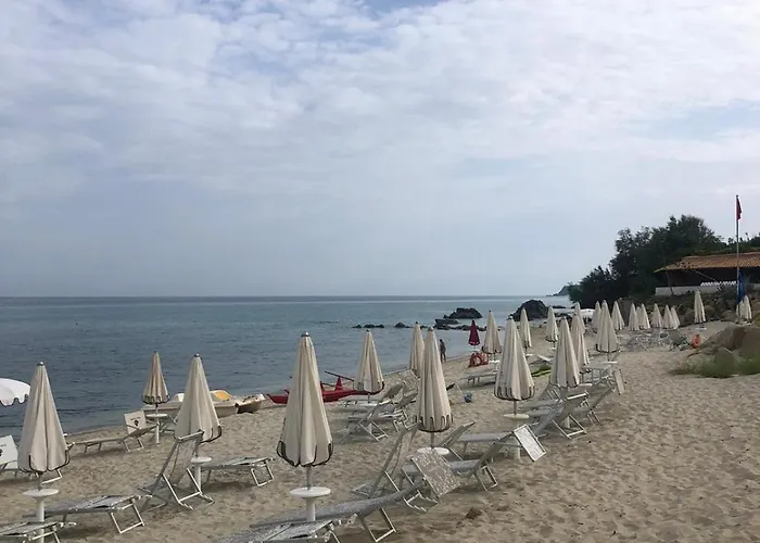 Sunset House Villa *